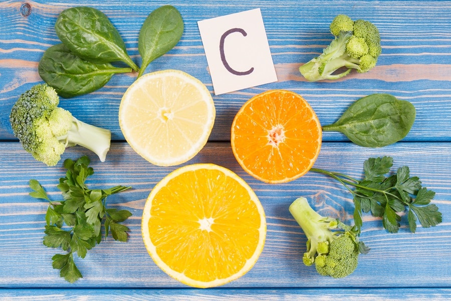 vitamin c