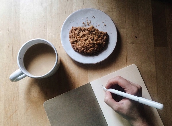 Morning Routine