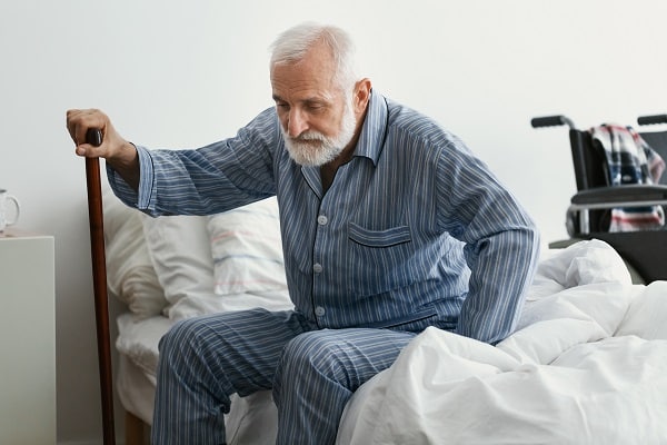 alzheimer's
