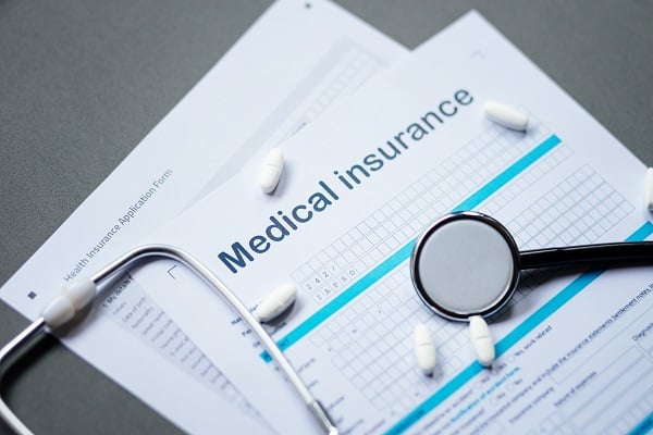 Health insurance