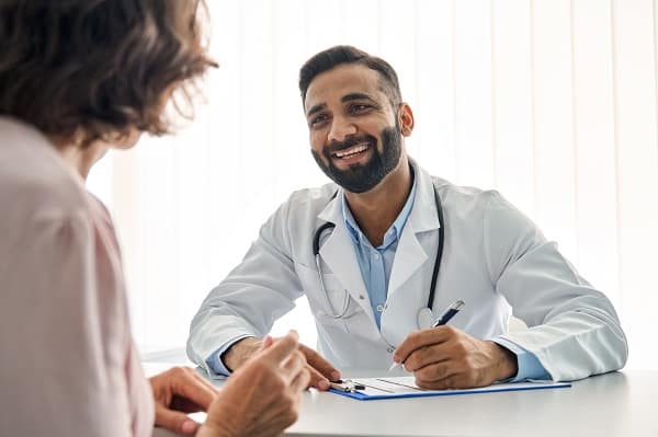 Doctor's Appointment
