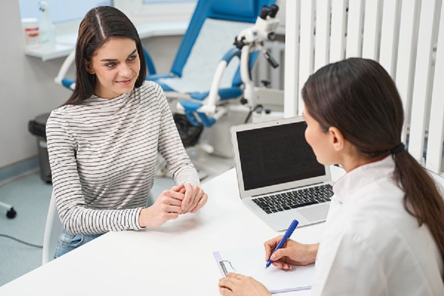 Doctor's Office