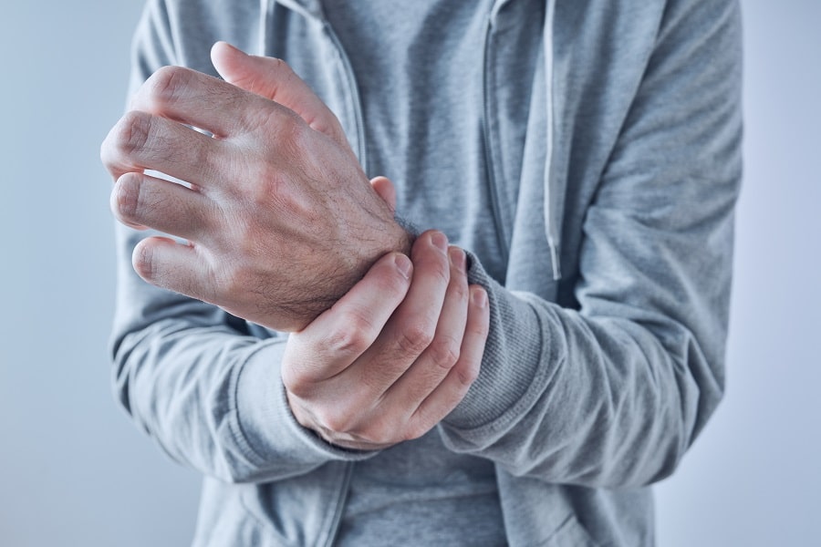 Arthritis