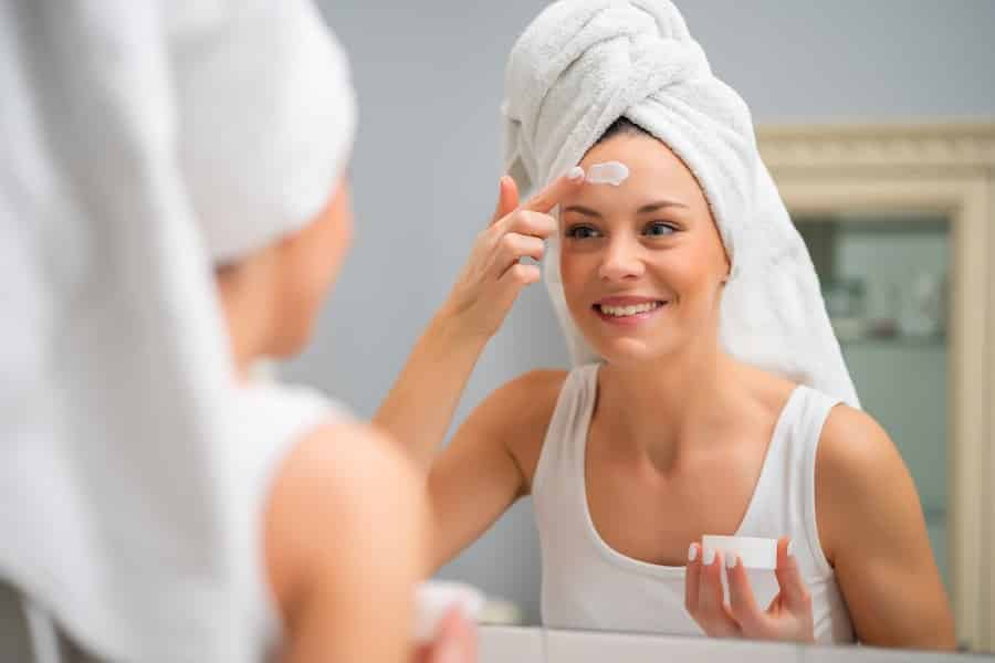 Moisturizer