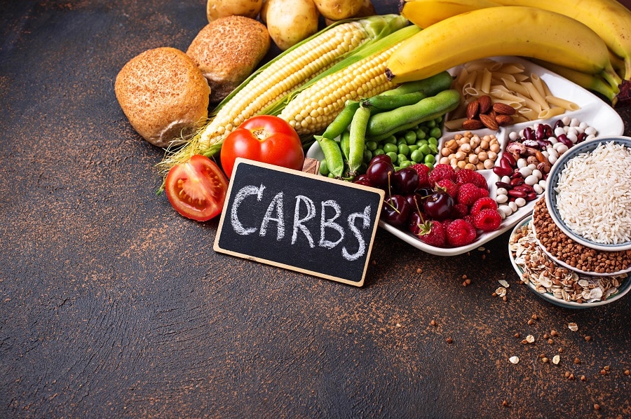 Carbohydrates