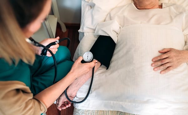 In-Home Healthcare