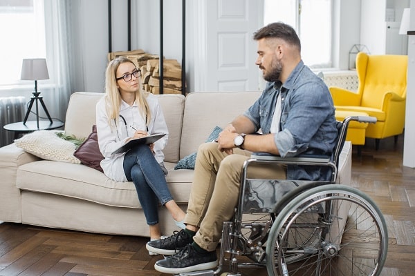 In-Home Healthcare