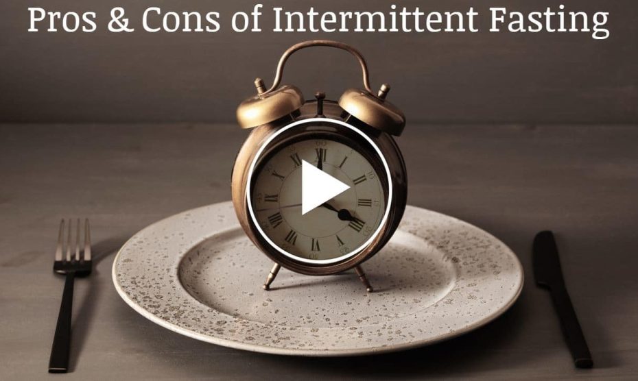 Intermittent Fasting