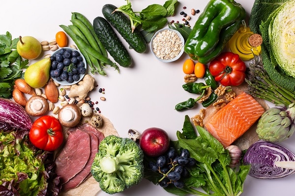 Flexitarian Diet