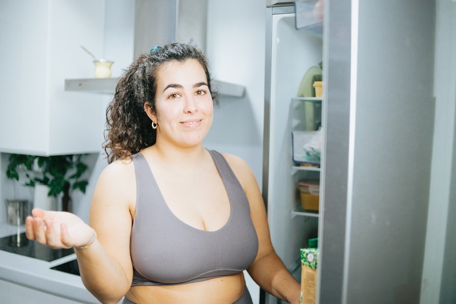 Weight Loss Over 40