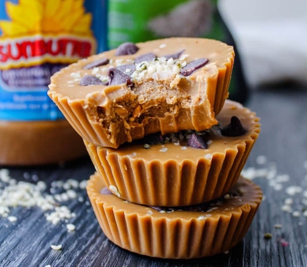 Healthy Halloween Snacks