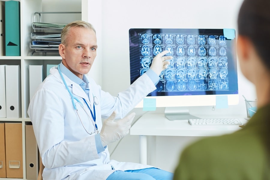 Neurologist