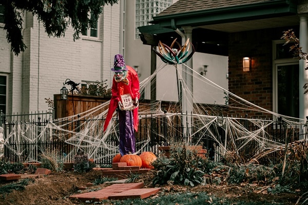 Halloween Party
