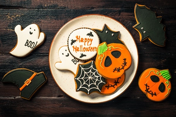 Halloween Party