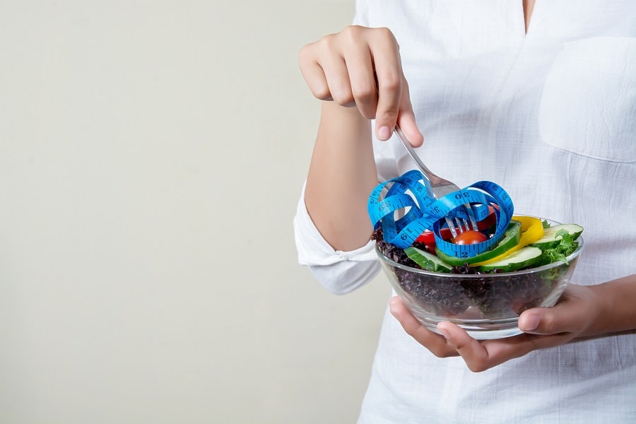 Weight Loss Diets