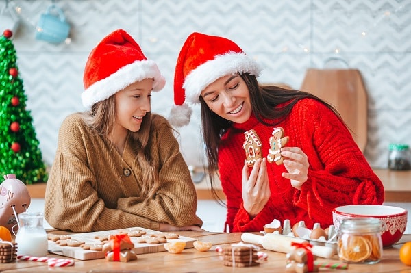 Christmas Season