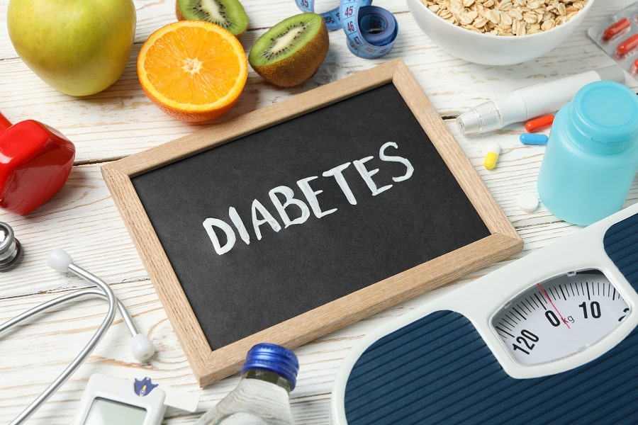 Type 2 Diabetes