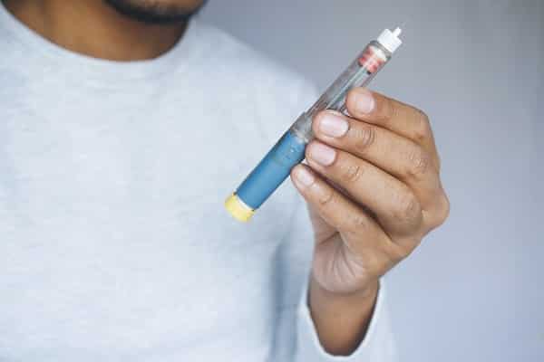Type 2 Diabetes