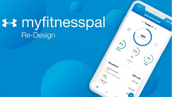 Apps To Improve Your Health