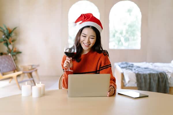 Mental Health Tips For The Holidays