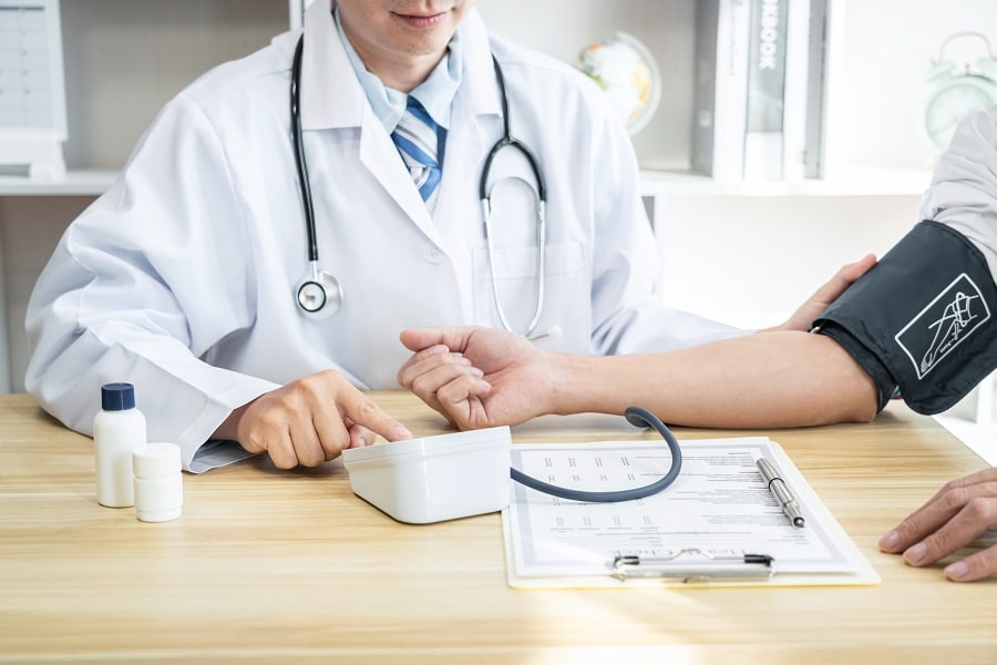 Hypertension