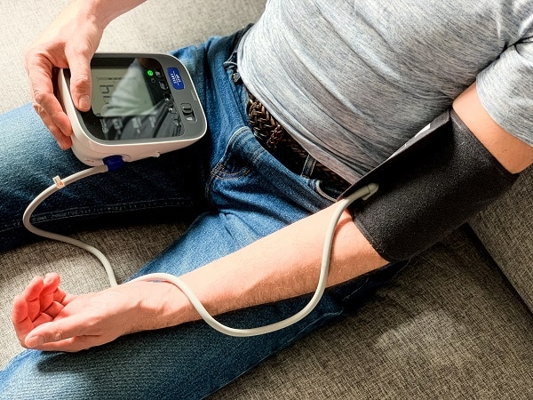 Hypertension