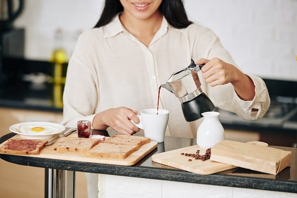 Relationship With Food