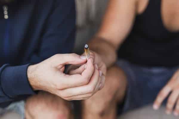 Substance Abuse
