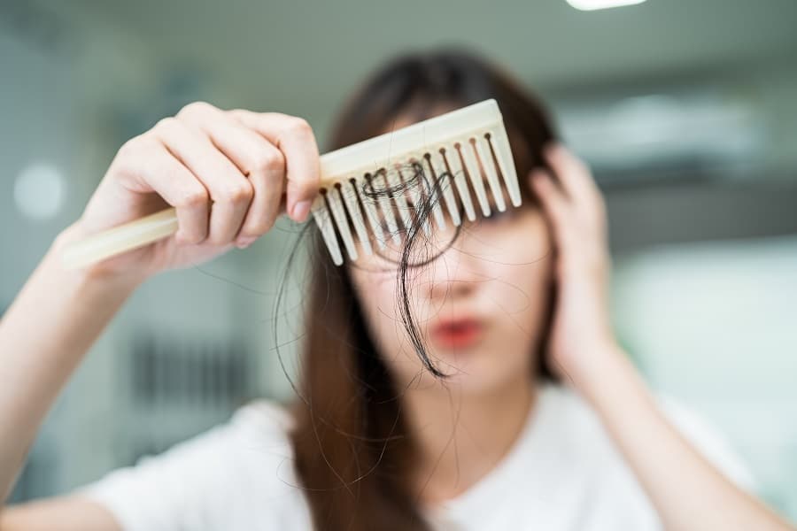 Hair Loss