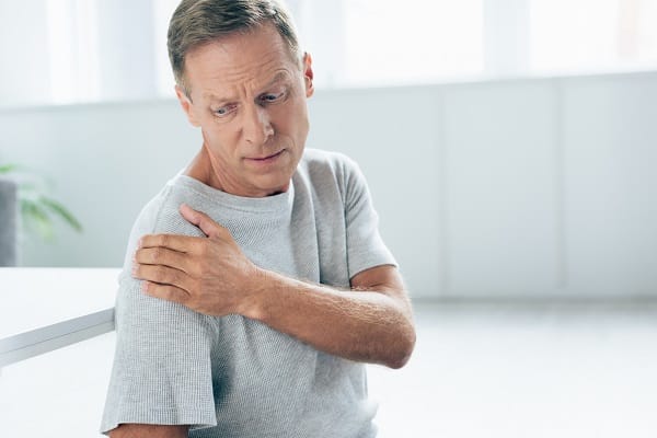 Shoulder Pain