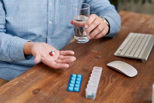 Biohacking