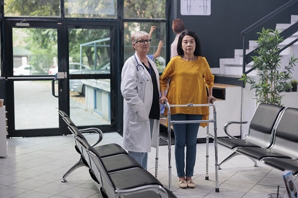 Chronic Fatigue Syndrome