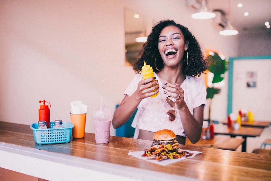 Fast Food