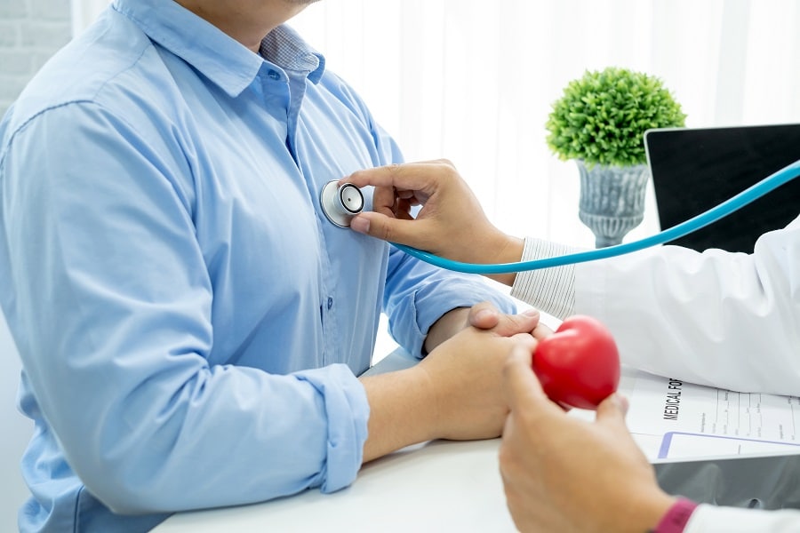 Heart Disease