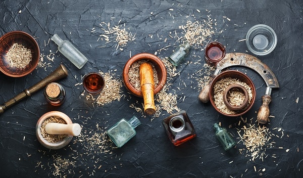 adaptogens