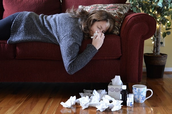 Seasonal Allergy