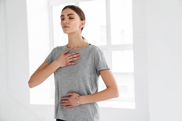 Breathing Exercises