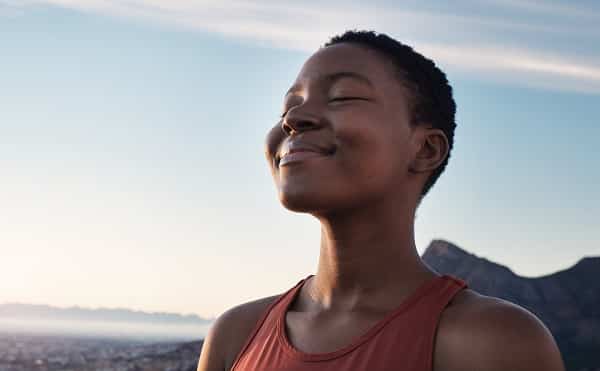 Breathing Exercises