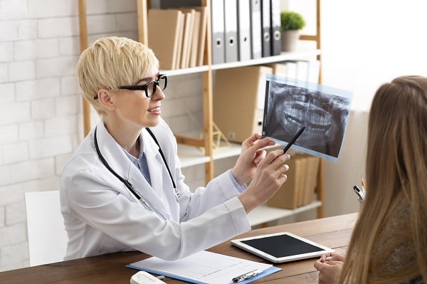Misdiagnosed