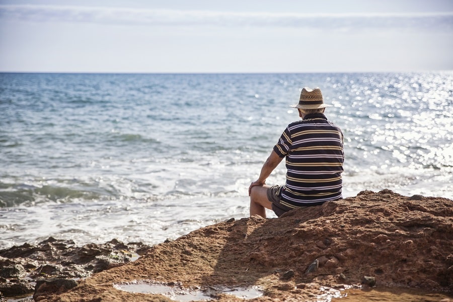 Blue Zones