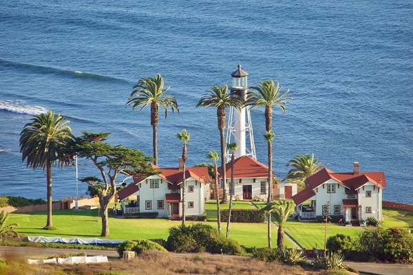 Blue Zones
