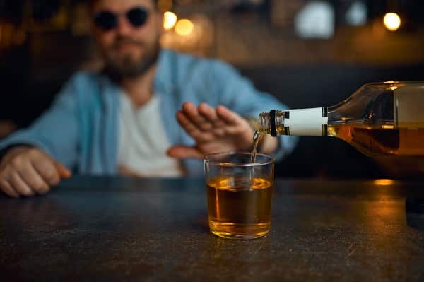 Journey To Sobriety