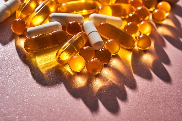 Dietary Supplements