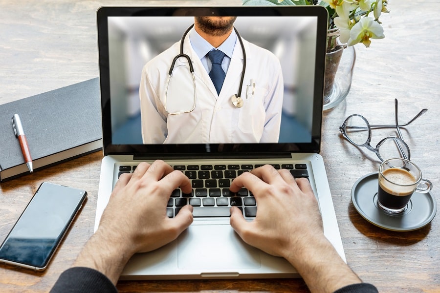 Telemedicine