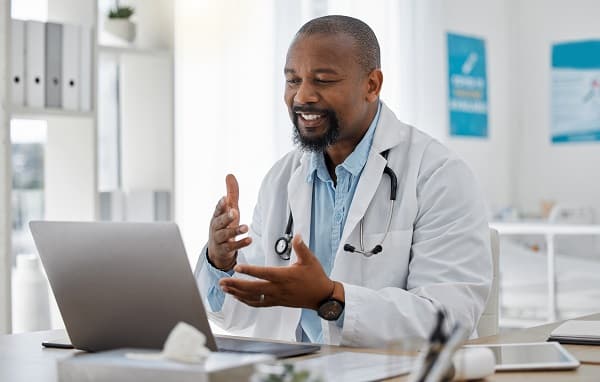 Telemedicine