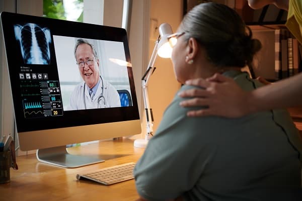 Telemedicine