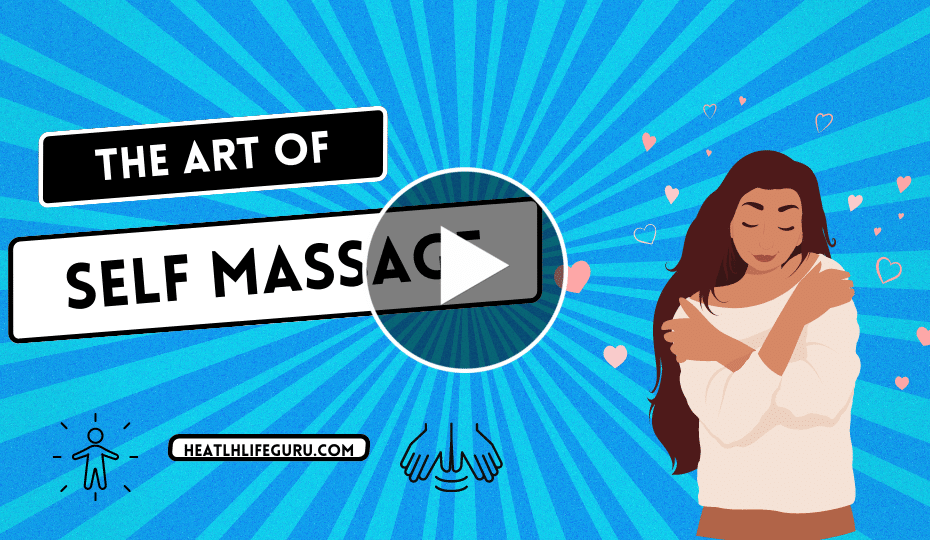Self Massage