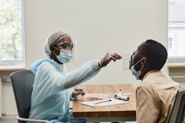 Resurgence Of Leprosy