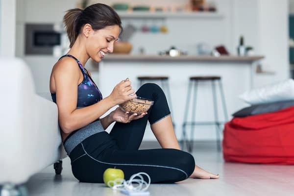 Mindful Eating