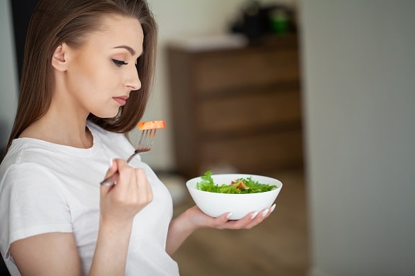 Mindful Eating